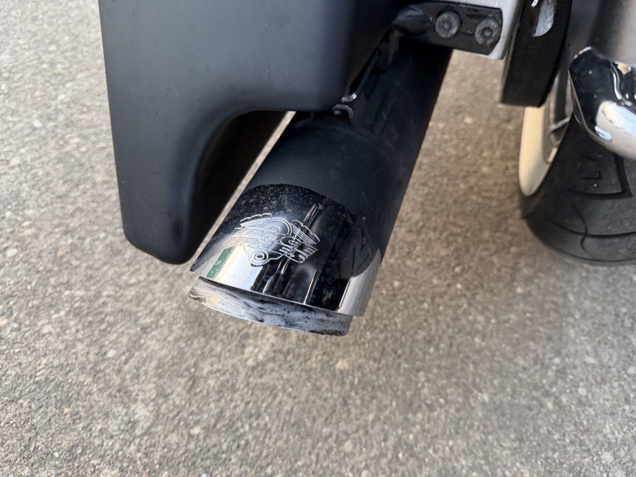 2002 Harley-Davidson FLHTCUI Electra Glide Ultra Classic